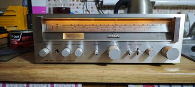Wega/Sony PSS200r Vintage receiver