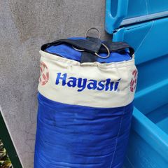 Heavy Bag