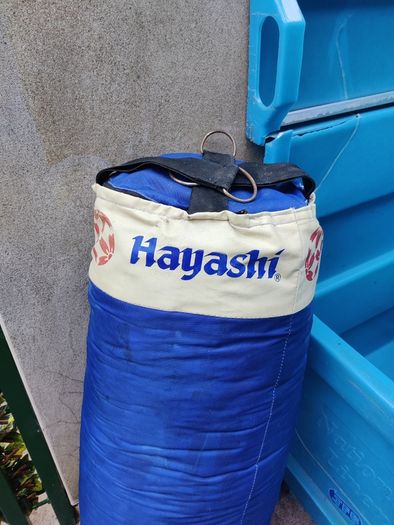 Heavy Bag