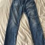 Levis 511 Slim Fit Jeans W32 L30 Image 4