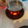 kids toy kitchen Image 4