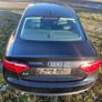 Audi A5 Coupe 1.8 turbo 2009 BREAKING Image 3