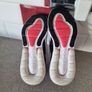 Nike air 270s runners Image 7