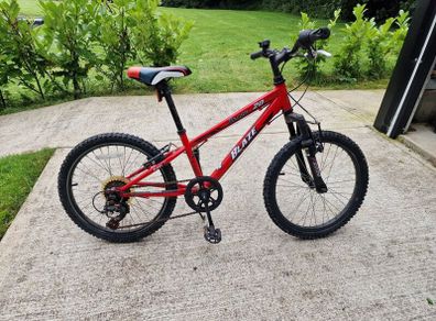 Kids Bike