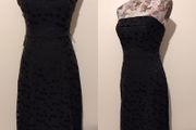 Stunning Debenhams Debut Occasion Dress
