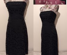 Stunning Debenhams Debut Occasion Dress