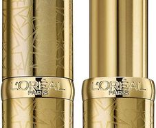 L'Oreal Color Riche Starlight in Paris LipStick - 393 Paris Burning - New