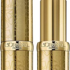 L'Oreal Color Riche Starlight in Paris LipStick - 393 Paris Burning - New
