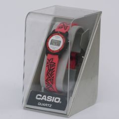 Vintage Ladies Casio Quartz Watch