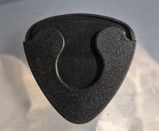 Jim Dunlop Guitar Pick Holder / String Winder