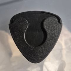 Jim Dunlop Guitar Pick Holder / String Winder