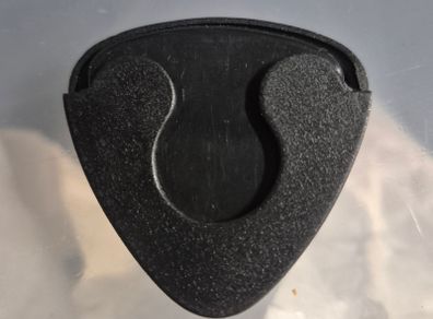 Jim Dunlop Guitar Pick Holder / String Winder