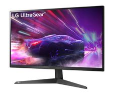 LG Ultragear Gaming Monitor