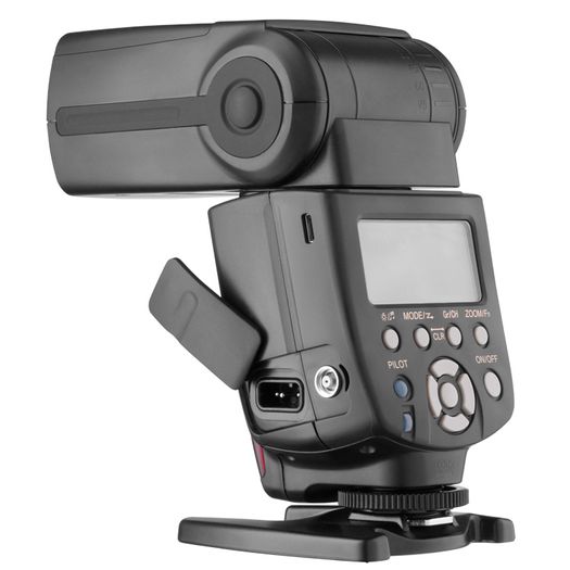 Speedlight Yongnuo YN-565EX III for Nikon