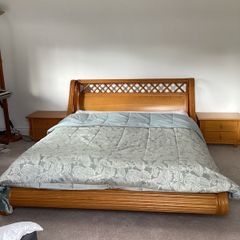 Bedroom Furniture