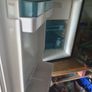 Rv Fridge 12 Volt Almost New Image 2