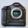 Canon EOS-1D Mark III - Pro Field & Studio Kit (Battery, Dual Cards, AC Adapter) Image 3