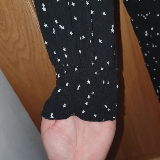 Zara playsuit