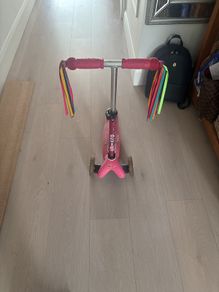scooter
