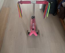 scooter