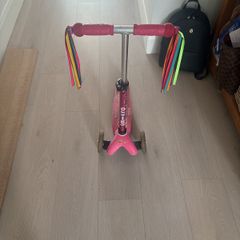 scooter