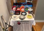 Tennis Racket Stringing Service