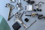 lexus is200 parts