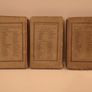 Rare-The Beauties of Literature Vol 4, 9 & 15. The Beauties of Thomson, Beattie and Paley.  Alfred Howard  Publication circa 1833 Image 2