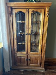 Kitchen Dresser