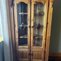 Kitchen Dresser