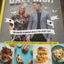 The Daly Dish Synopsis "The Daly Dish: 100 Masso Slimming Meals for Everyday Image 2
