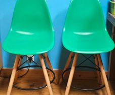 Kitchen High Stools
