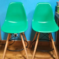 Kitchen High Stools