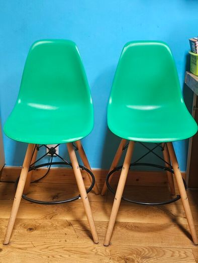 Kitchen High Stools