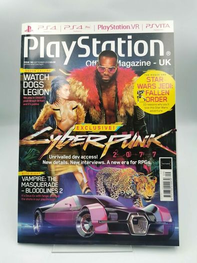 Playstation Magazines Job Lot