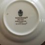 Wedgewood Bone China . Image 3