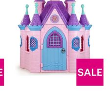 Feber playhouse