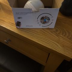 360 eye s vr cloud camera