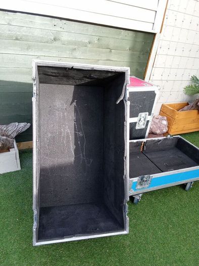 flight cases