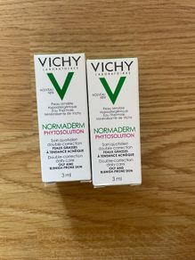 Vichy Normaderm Phytosolution