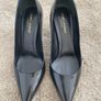 YSL heels in Red or Black. UK 7. Perfect conditions. Image 2