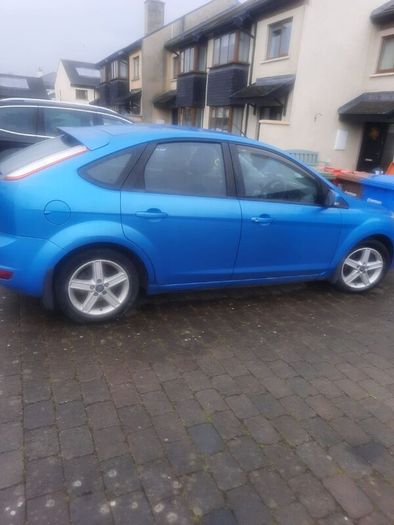 Ford Focus 2009