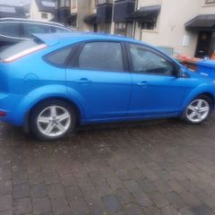 Ford Focus 2009