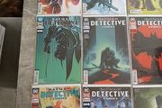 Batman bundle/joblot 20 comics freepost