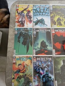 Batman bundle/joblot 20 comics freepost