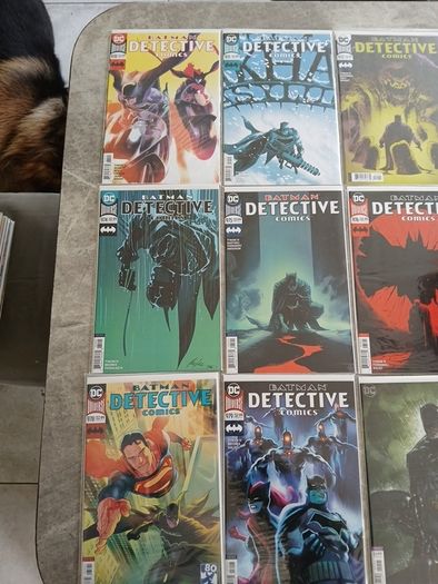 Batman bundle/joblot 20 comics freepost