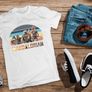 Mandalorian Star War T Shirt Vintage star wars t-shirt tee top shirt Image 4