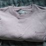 Mens Top Sweatshirt Jumper Mens Medium Like New Image 2