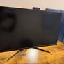MSI Gaming Monitor Optix MAG 27" FHD (1920 x 1080), Non-Glare with Super Narrow Bezel, IPS Panel, 144Hz Refresh Rate, 1ms Response Time, 16 09 Aspect Ratio, HDMI/DP, AMD Radeon FreeSync, Black Image 2