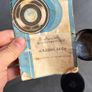 Helios 44-2 58mm f/2 M42 - Mint Condition + Original Passport, case. Image 3